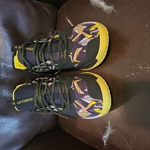 Nike Paul George 3 New Sneakers